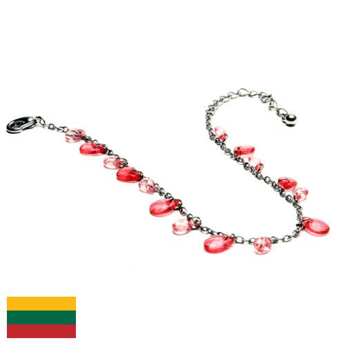 Браслеты из Литвы