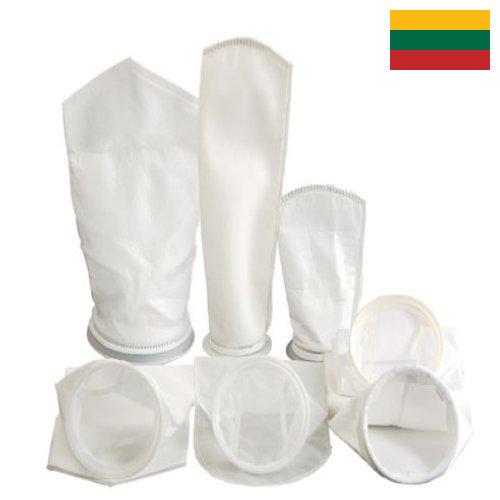 фильтры жидкости из Литвы