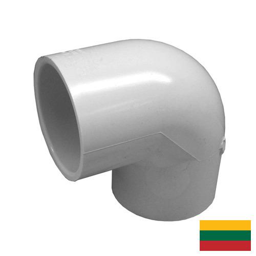 изделия из пвх из Литвы
