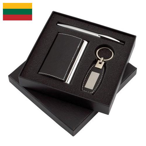 Набор ключей из Литвы