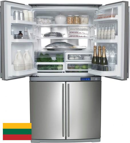 Охладитель из Литвы