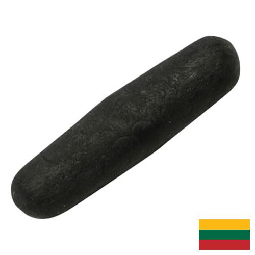 Рукава резиновые из Литвы