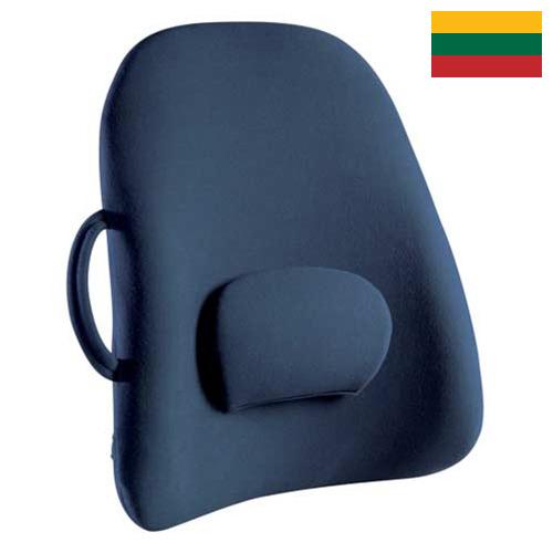 Спинка из Литвы