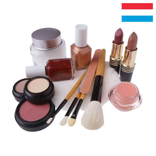 косметические средства из Люксембурга