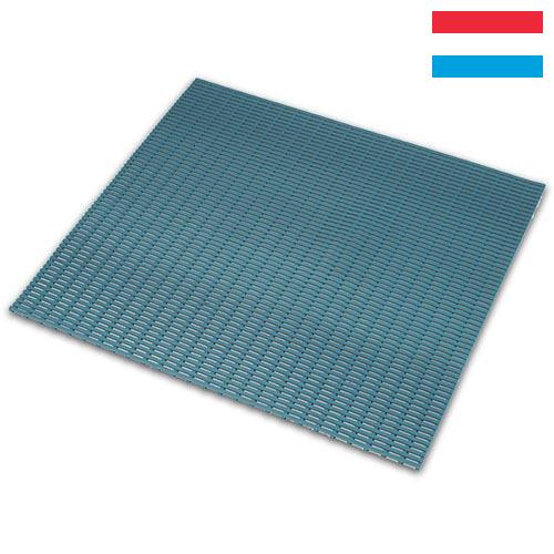 коврик пвх из Люксембурга