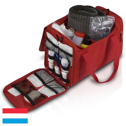 Набор медицинский из Люксембурга