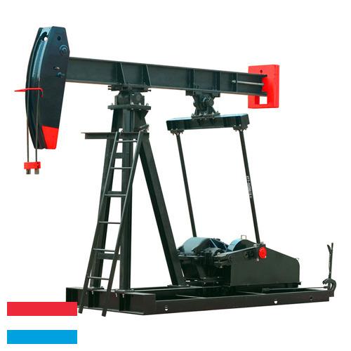 насосные установки из Люксембурга