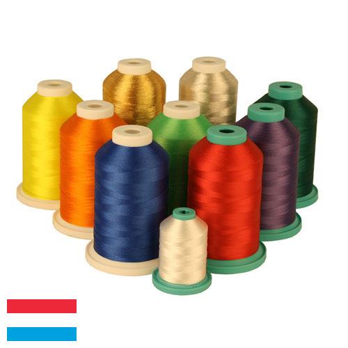 Резьбы из Люксембурга