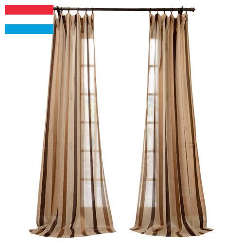 Рукавицы из Люксембурга