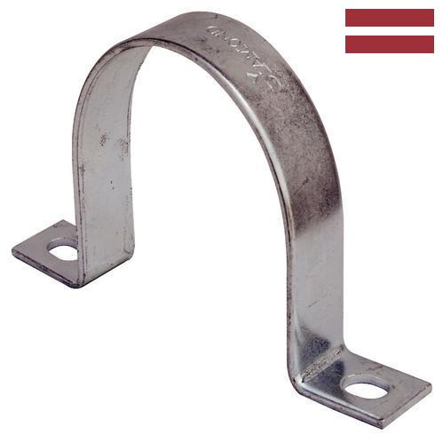 Фиксаторы из Латвии