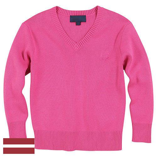 кофта из Латвии