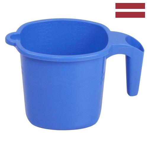 Кружки из Латвии