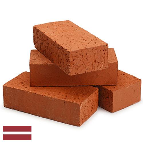 Кубики из Латвии