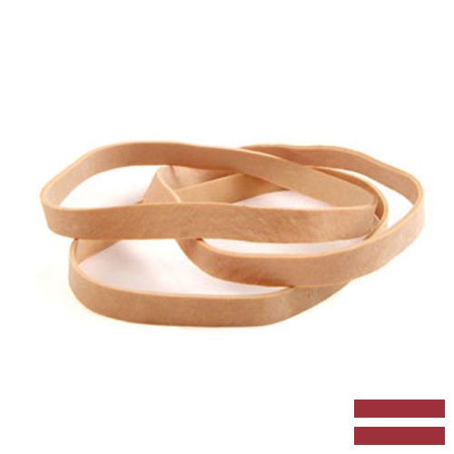 лента эластичная из Латвии