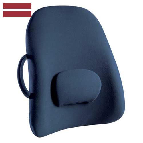 Спинка из Латвии