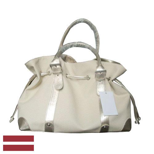 Спортивные сумки из Латвии