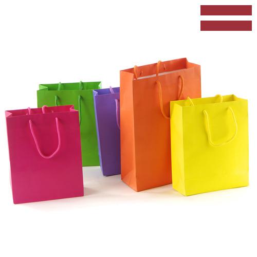 Сумки хозяйственные из Латвии