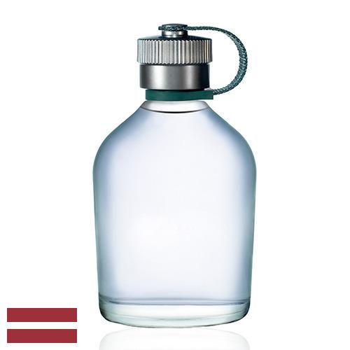 Туалетное мыло из Латвии