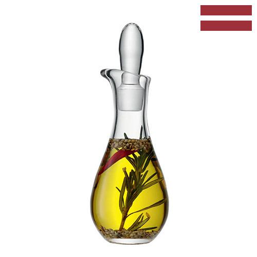 Уксус из Латвии