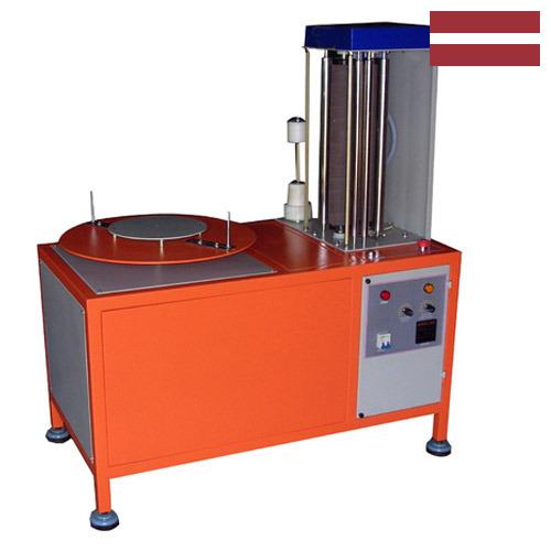 Упаковочные машины из Латвии