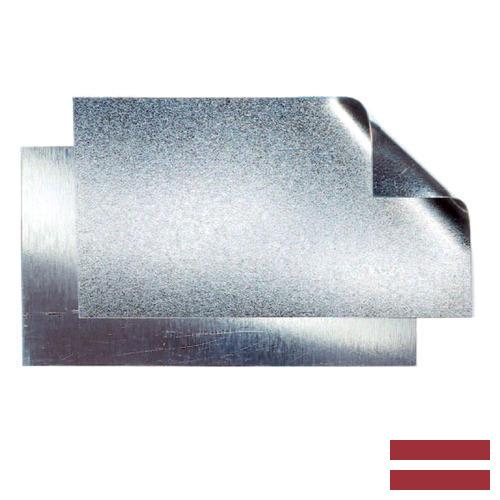 Жесть из Латвии