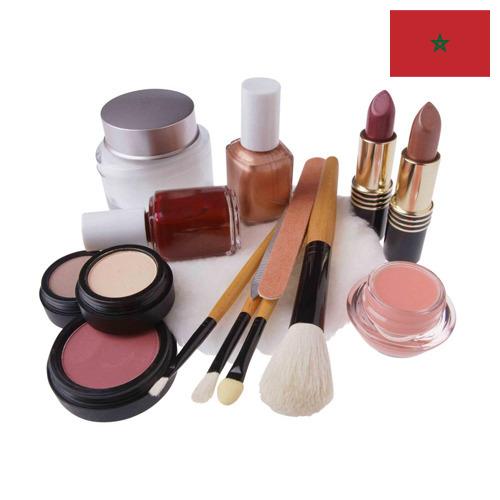 Косметички из Марокко