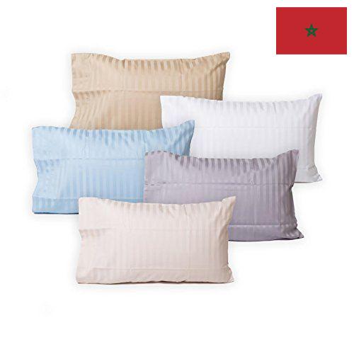 Подушки из Марокко