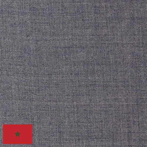 ткань костюмная из Марокко