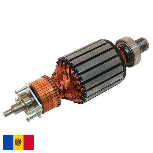 Арматура из Молдовы, Республики