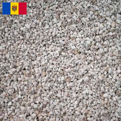 Бетон из Молдовы, Республики