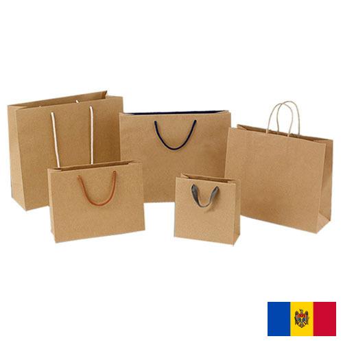 бумажные изделия из Молдовы, Республики