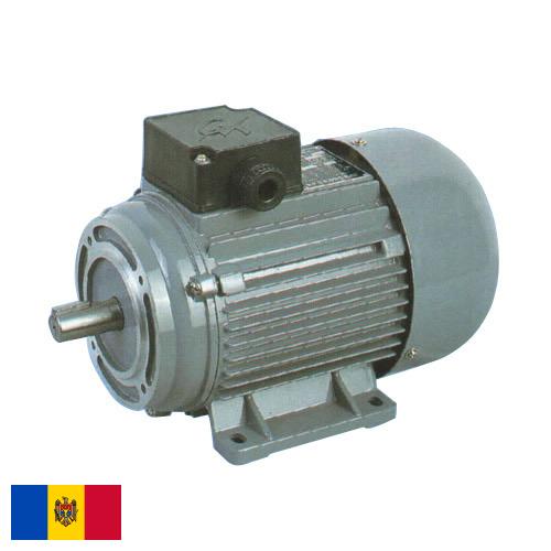 Электродвигатели из Молдовы, Республики