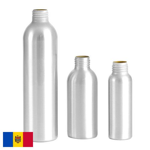 Емкости металлические из Молдовы, Республики