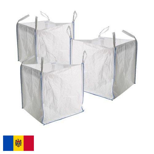 Емкости промышленные из Молдовы, Республики