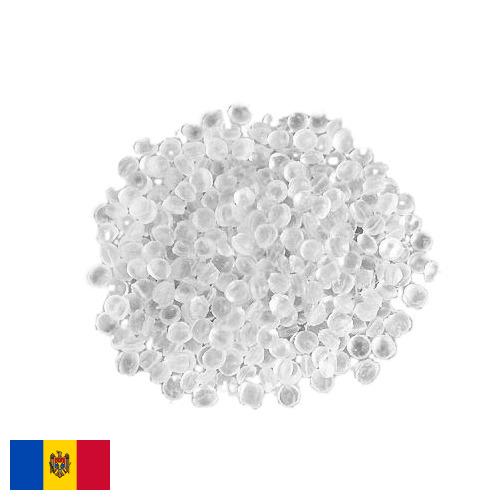 Этиленвинилацетат из Молдовы, Республики