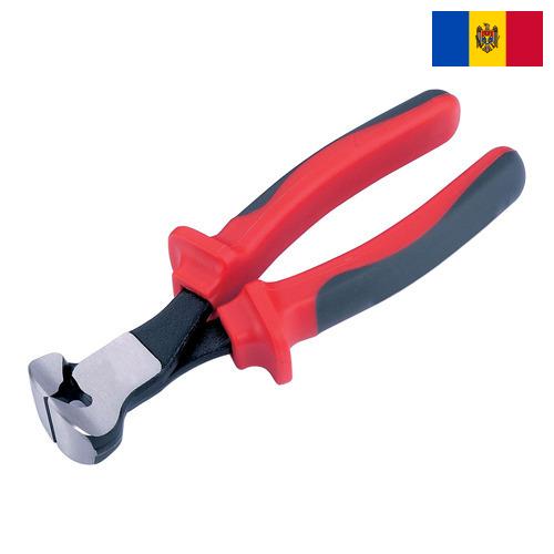 фреза концевая из Молдовы, Республики