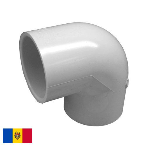 изделия из пвх из Молдовы, Республики