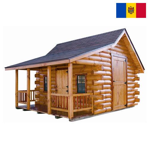 кагор из Молдовы, Республики