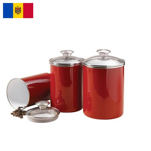 Канистры из Молдовы, Республики