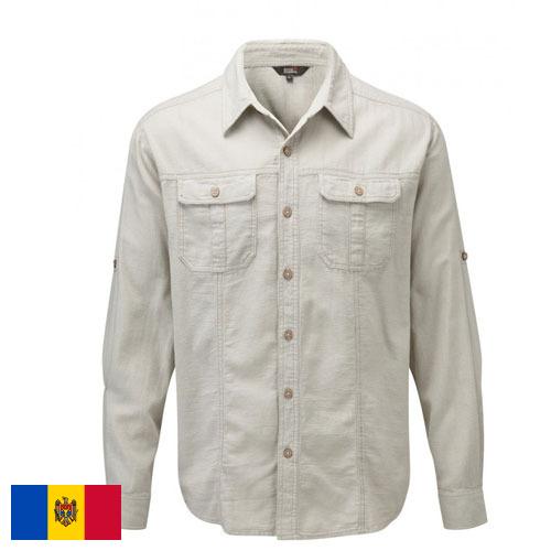 майка из Молдовы, Республики