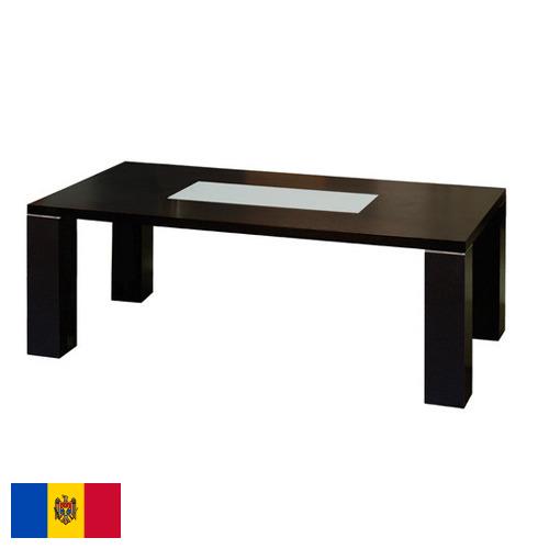 мебель стол из Молдовы, Республики