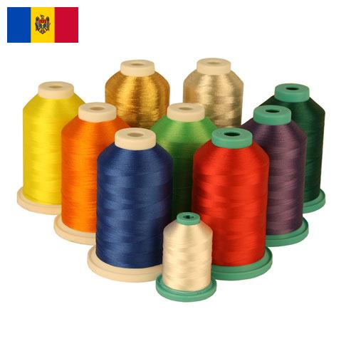 Нити из Молдовы, Республики