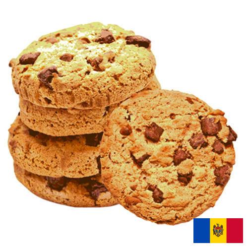 Печенье из Молдовы, Республики