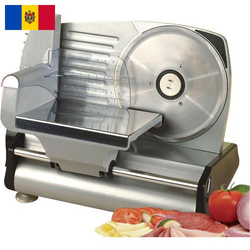 пищевое оборудование из Молдовы, Республики