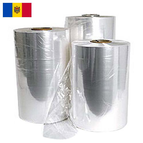 Пленки термоусадочные из Молдовы, Республики