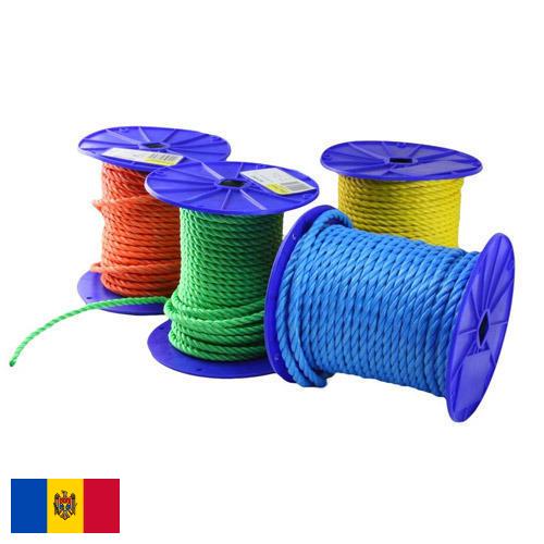 Полипропилены из Молдовы, Республики