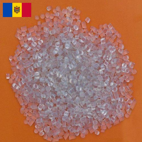 Поливинилхлориды из Молдовы, Республики