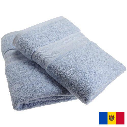 Полотенца из Молдовы, Республики