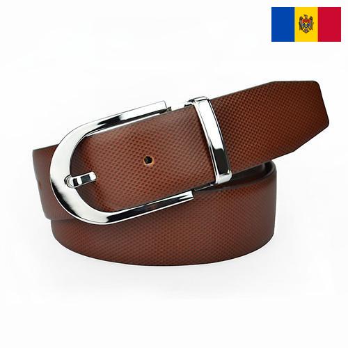 Пояса из Молдовы, Республики