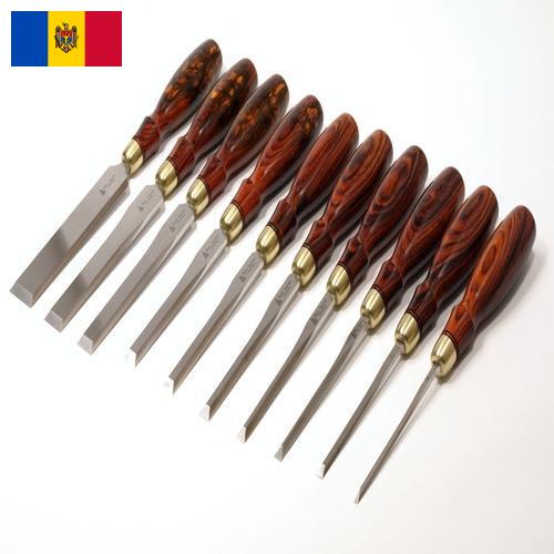 Резцы из Молдовы, Республики